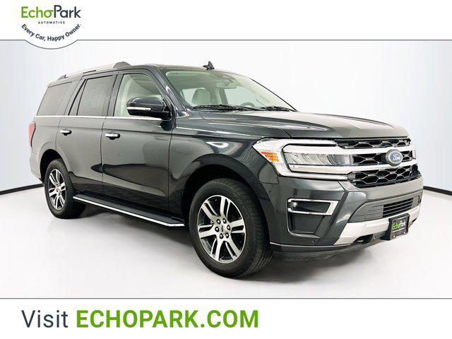 2023 Ford Expedition