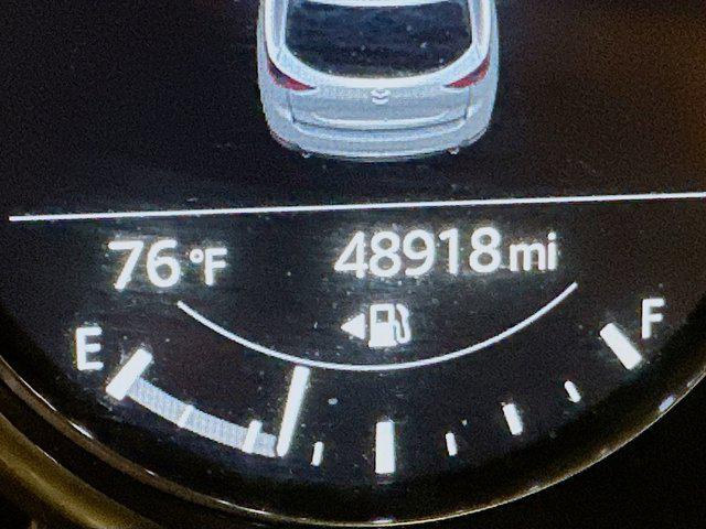 Photo of 2023 Jet Black Mica Mazda CX-5