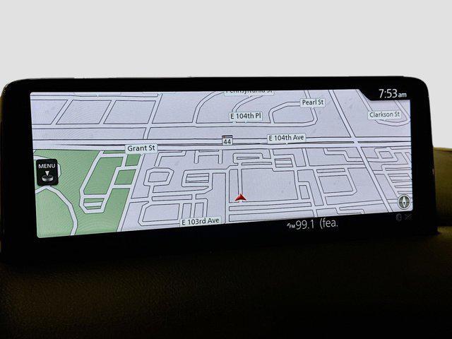 Photo of 2023 Jet Black Mica Mazda CX-5