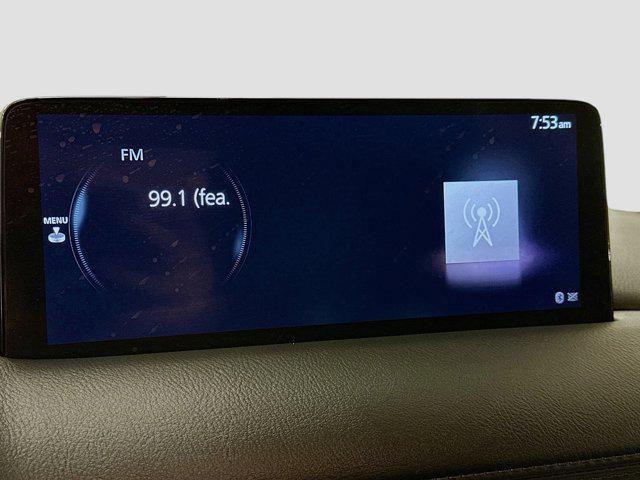 Photo of 2023 Jet Black Mica Mazda CX-5
