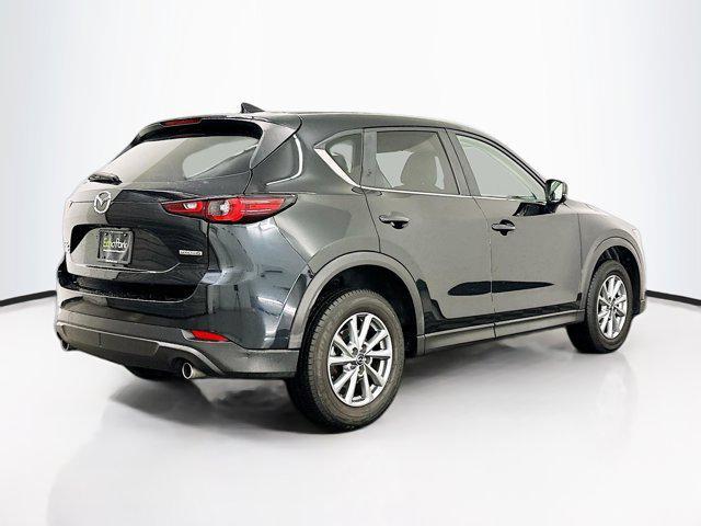 Photo of 2023 Jet Black Mica Mazda CX-5