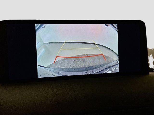 Photo of 2023 Jet Black Mica Mazda CX-5