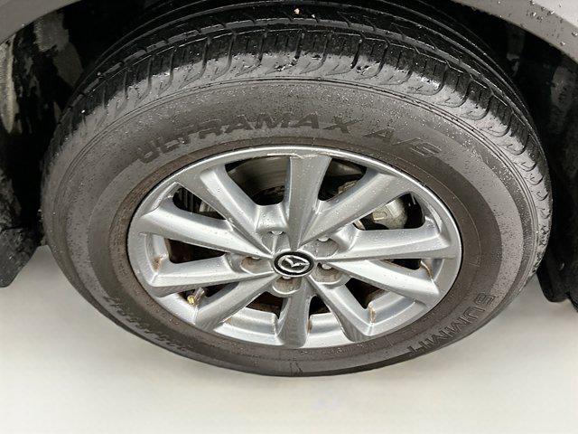 Photo of 2023 Jet Black Mica Mazda CX-5