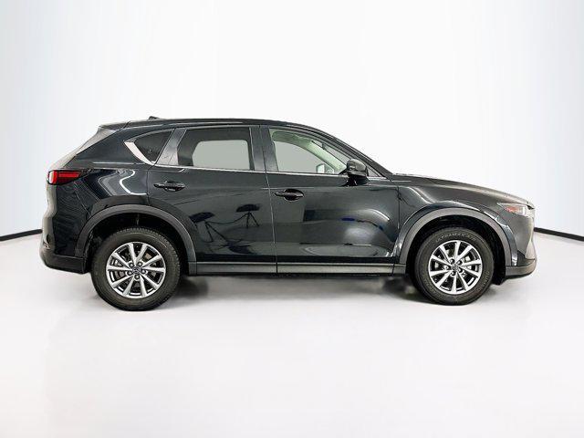 Photo of 2023 Jet Black Mica Mazda CX-5