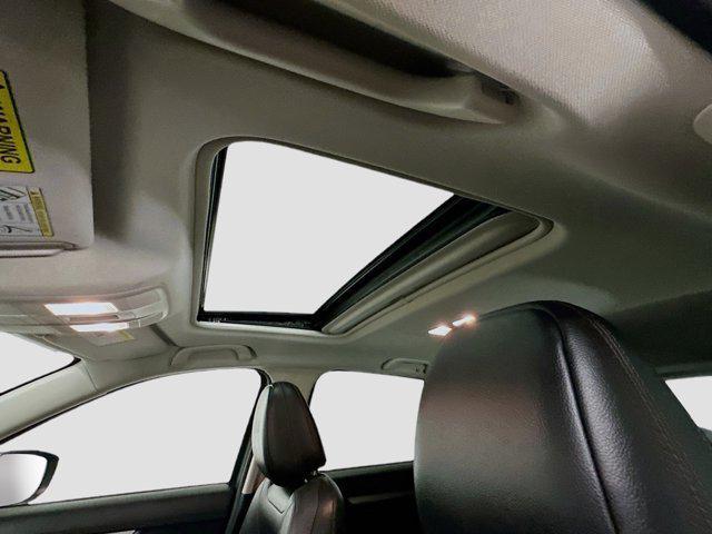 Photo of 2023 Jet Black Mica Mazda CX-5