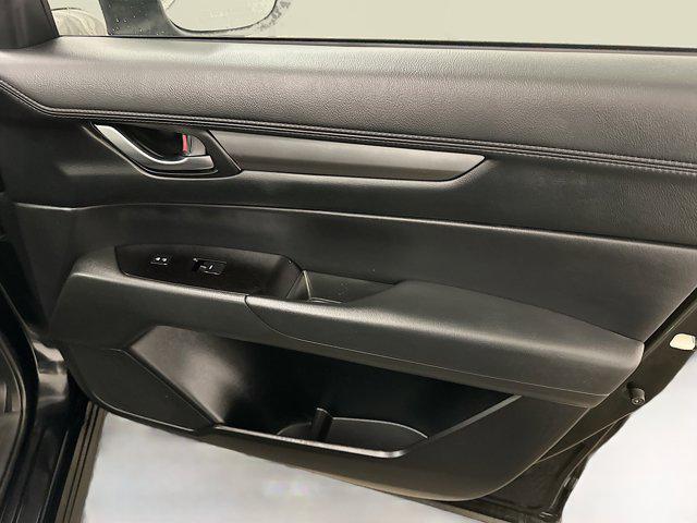 Photo of 2023 Jet Black Mica Mazda CX-5