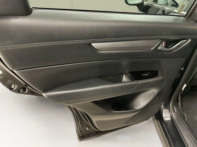 Photo of 2023 Jet Black Mica Mazda CX-5