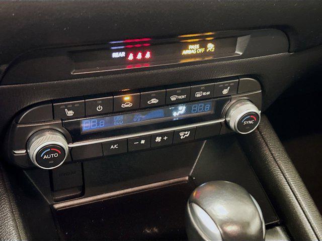 Photo of 2023 Jet Black Mica Mazda CX-5