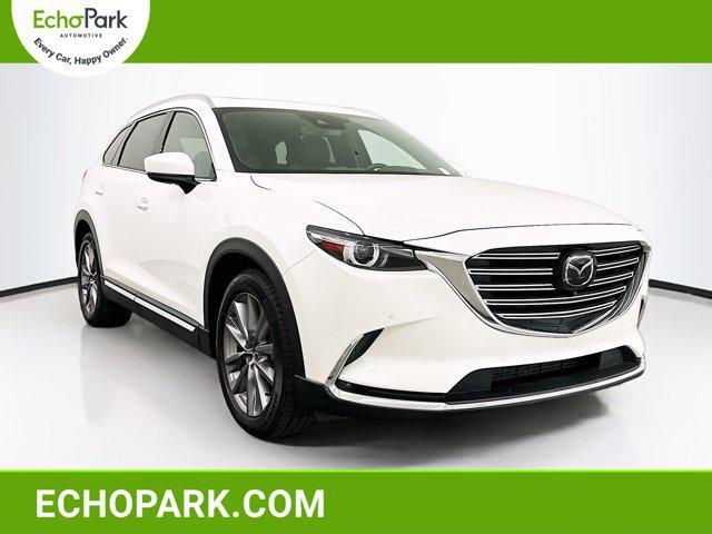 2023 Mazda CX-9