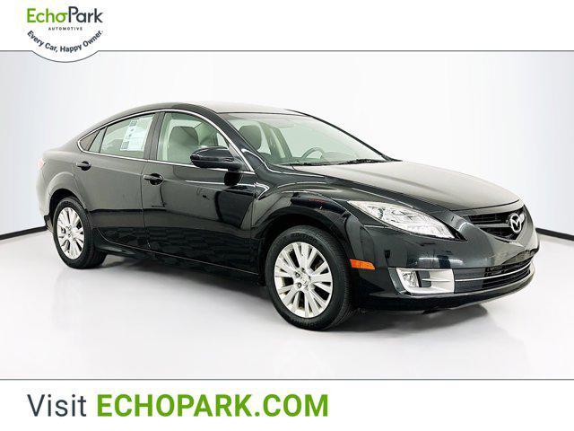 2010 Mazda Mazda6