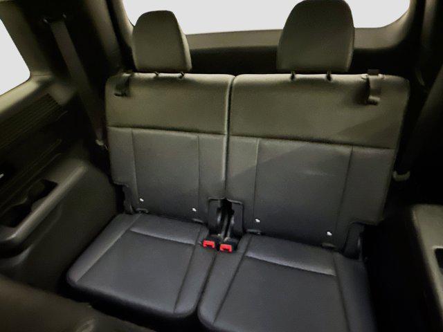 Photo of 2025 Serenity White Hyundai SANTA FE