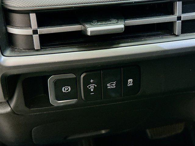 Photo of 2025 Serenity White Hyundai SANTA FE