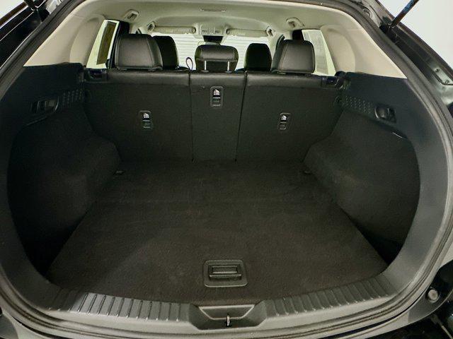 Photo of 2024 Jet Black Mica Mazda CX-5