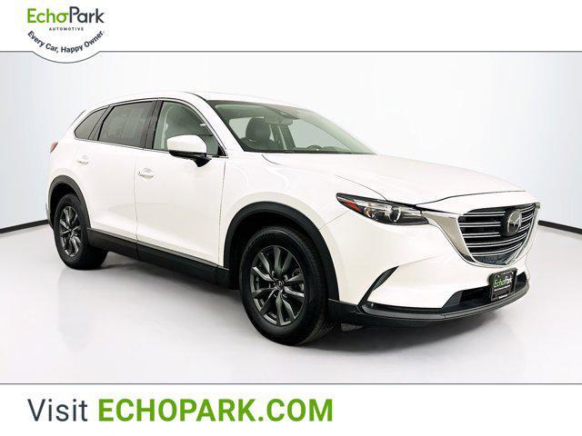 2023 Mazda CX-9