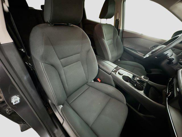 Photo of 2023 Gun Metallic Nissan Rogue