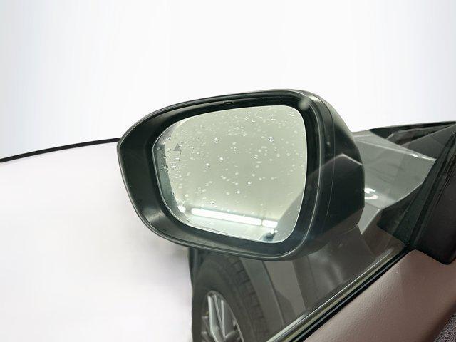 Photo of 2023 Gun Metallic Nissan Rogue
