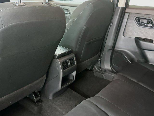Photo of 2023 Gun Metallic Nissan Rogue