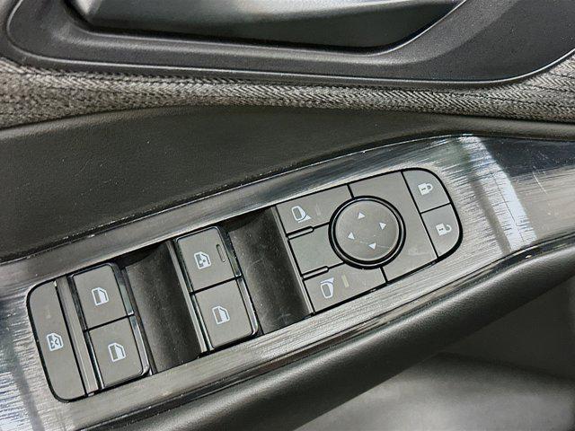 Photo of 2023 Gun Metallic Nissan Rogue