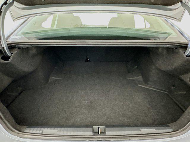 Photo of 2024 Ice Silver Metallic Subaru Legacy