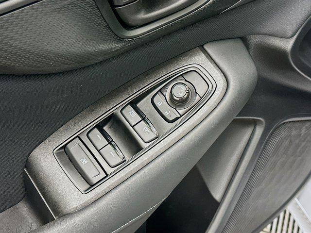 Photo of 2024 Ice Silver Metallic Subaru Legacy