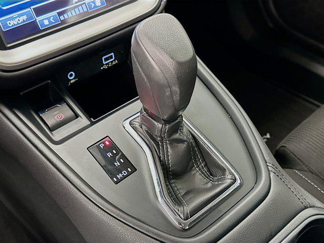 Photo of 2024 Ice Silver Metallic Subaru Legacy