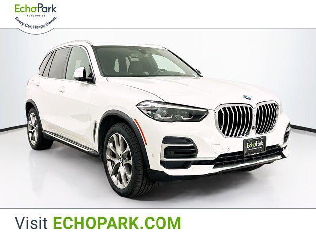 2023 BMW X5