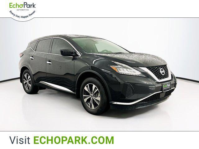2021 Nissan Murano