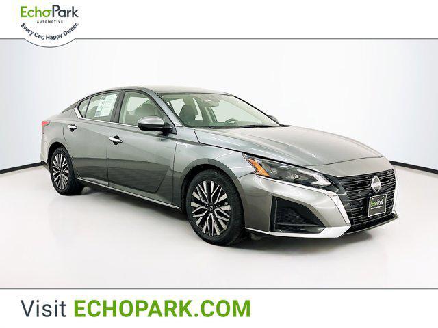 2023 Nissan Altima
