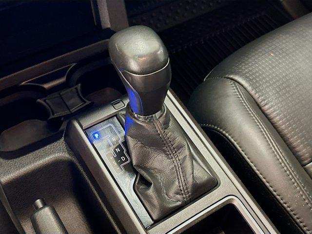 Photo of 2022 Magnetic Gray Metallic Toyota Tacoma