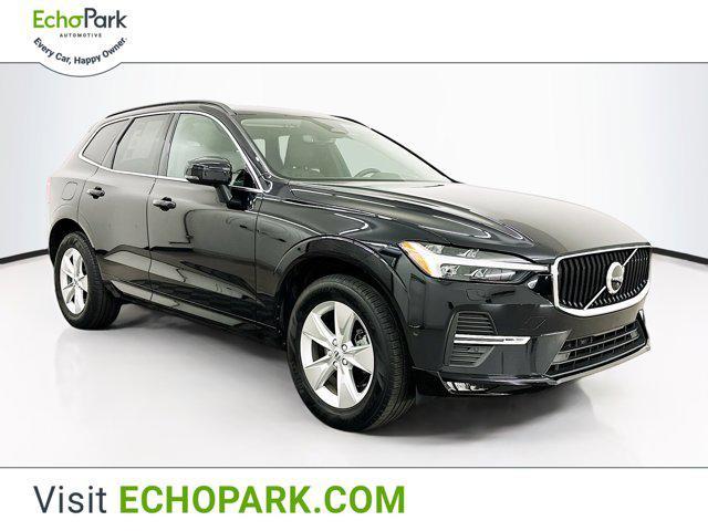 2022 Volvo XC60