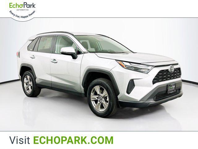 2023 Toyota RAV4