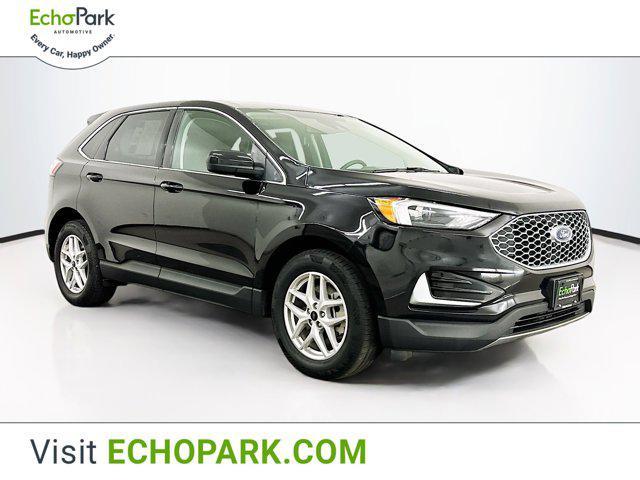 2023 Ford Edge
