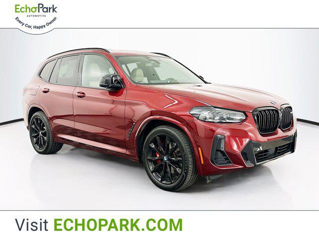 2023 BMW X3