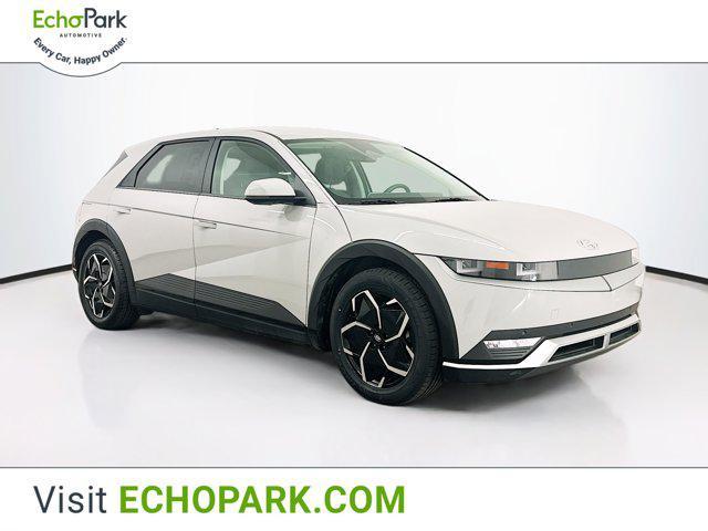 2024 Hyundai Ioniq 5