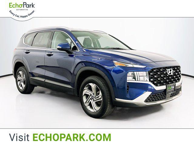 2023 Hyundai Santa Fe