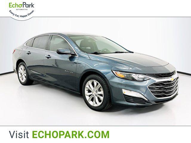 2020 Chevrolet Malibu