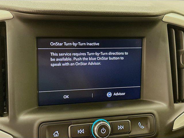 Photo of 2024 Summit White GMC Terrain