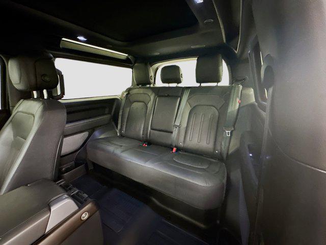 Photo of 2021 Santorini Black Metallic Land Rover Defender