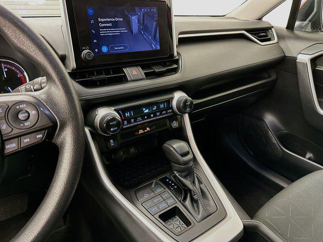 Photo of 2023 Ruby Flare Pearl Toyota RAV4