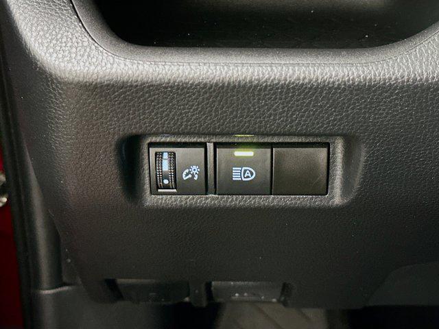 Photo of 2023 Ruby Flare Pearl Toyota RAV4