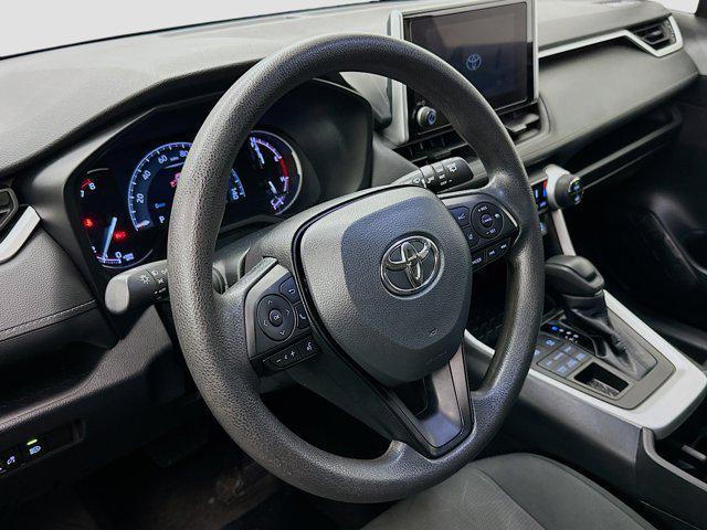 Photo of 2023 Ruby Flare Pearl Toyota RAV4