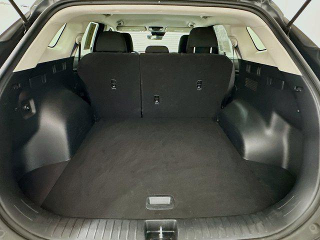 Photo of 2024 Fusion Black Kia Sportage