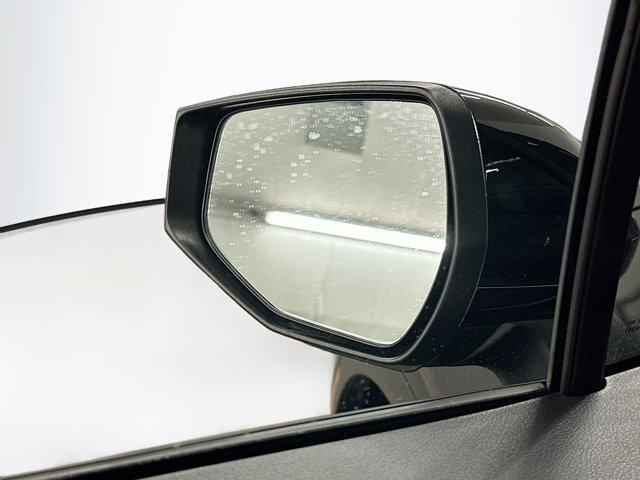 Photo of 2024 Fusion Black Kia Sportage