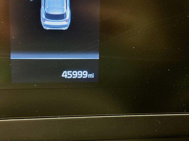 Photo of 2024 Fusion Black Kia Sportage