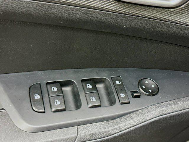 Photo of 2024 Fusion Black Kia Sportage