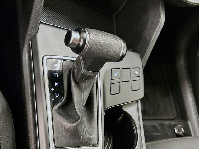 Photo of 2024 Fusion Black Kia Sportage