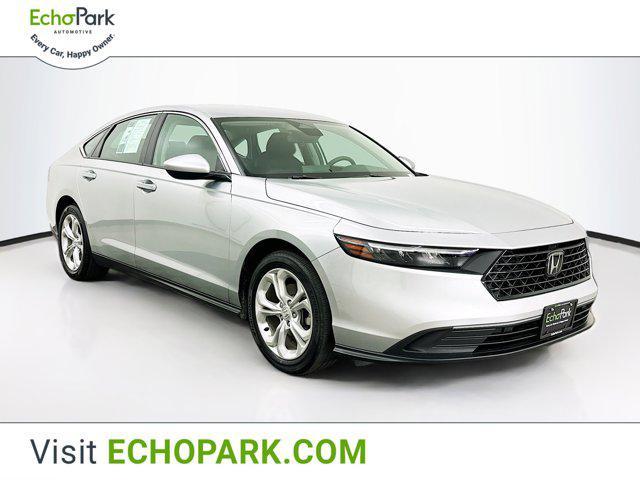 2024 Honda Accord