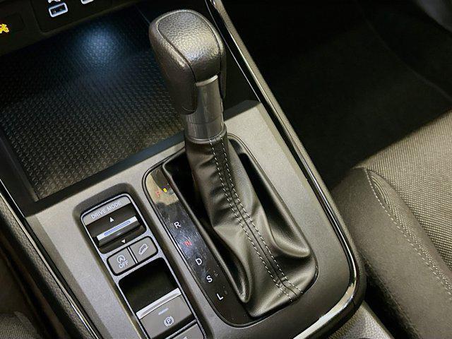 Photo of 2025 Crystal Black Pearl Honda CR-V