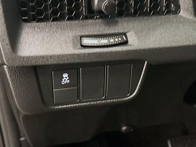 Photo of 2025 Crystal Black Pearl Honda CR-V
