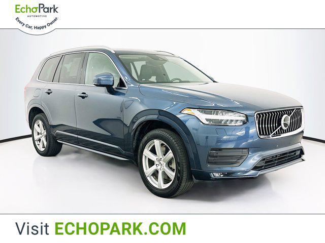 2021 Volvo XC90